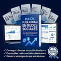 PACK PUBLICIDAD EN REDES SOCIALES