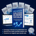 MEGAPACK PUBLICIDAD EN REDES SOCIALES - FULL ACCESS